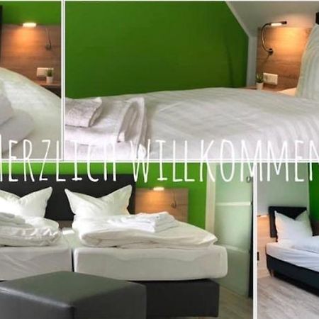 Hotel Unter Den Linden Kierspe Εξωτερικό φωτογραφία