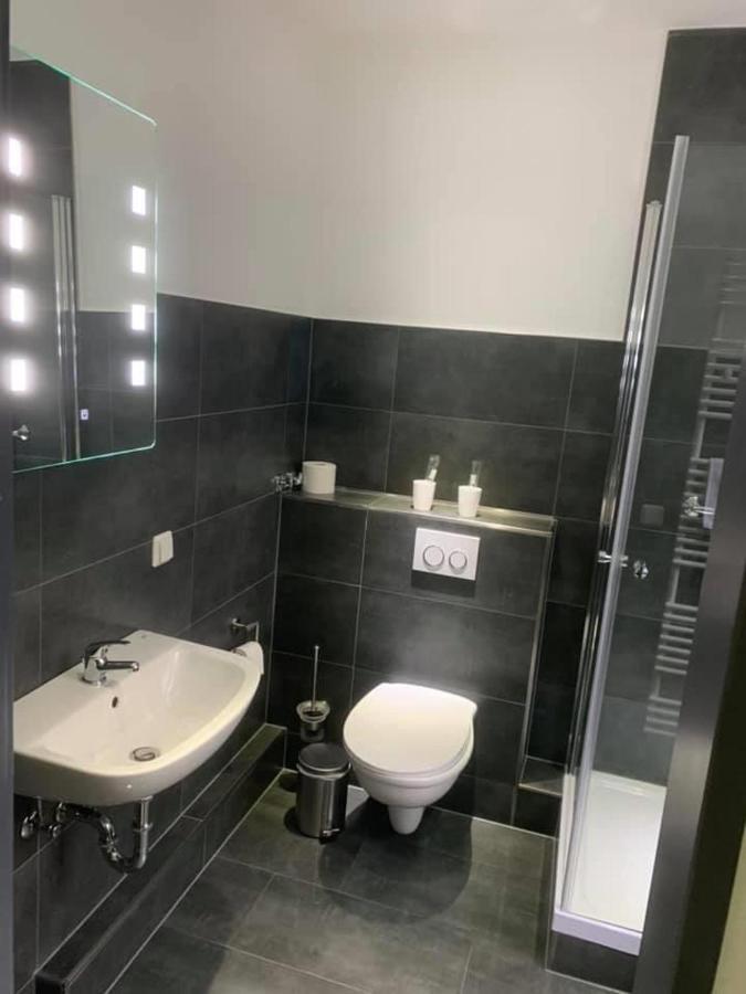 Hotel Unter Den Linden Kierspe Εξωτερικό φωτογραφία