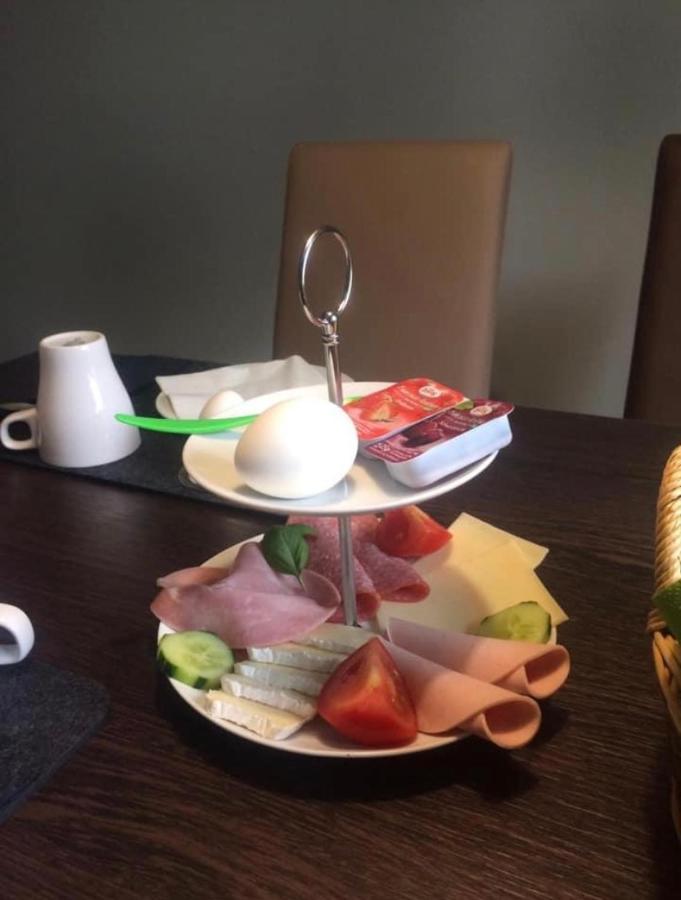Hotel Unter Den Linden Kierspe Εξωτερικό φωτογραφία
