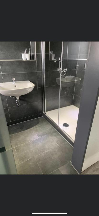 Hotel Unter Den Linden Kierspe Εξωτερικό φωτογραφία